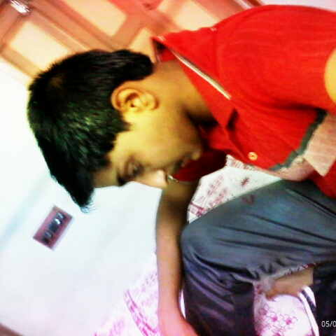 Picsart profile picture for @rihant