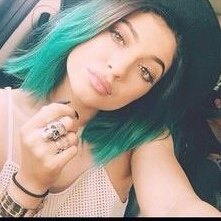 Picsart profile picture for @kylie