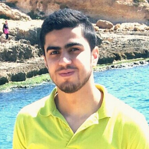 Picsart profile picture for @syrian