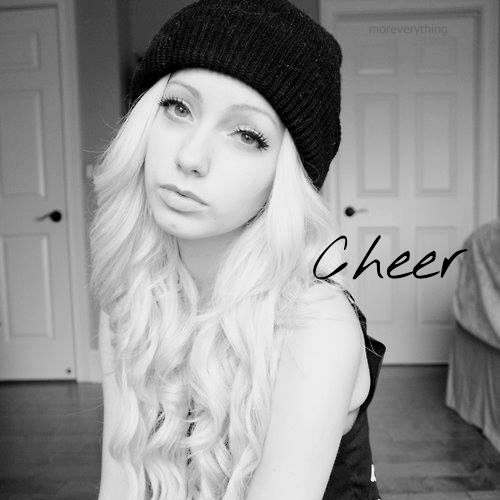 Picsart profile picture for @cheer