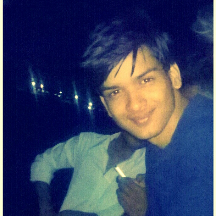 Picsart profile picture for @pushkar