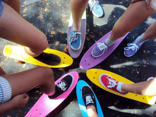 penny vans penny vans