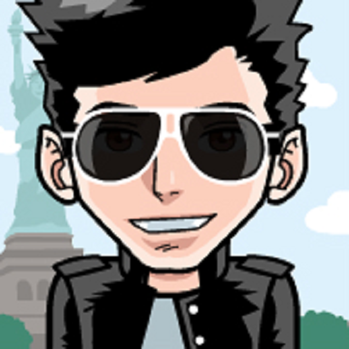 Picsart profile picture for @maxi