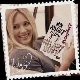 gdallaboutyou oldphoto photography vintage hilary duff