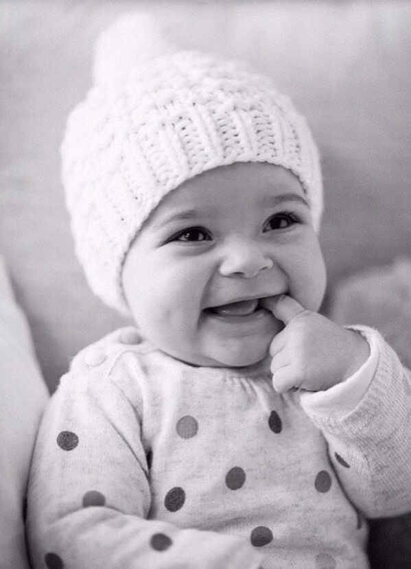 cute baby pictures with dimples